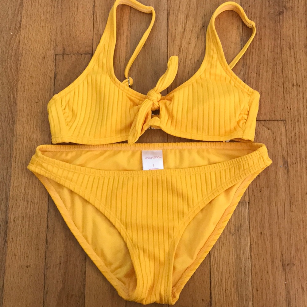 Swimsuit